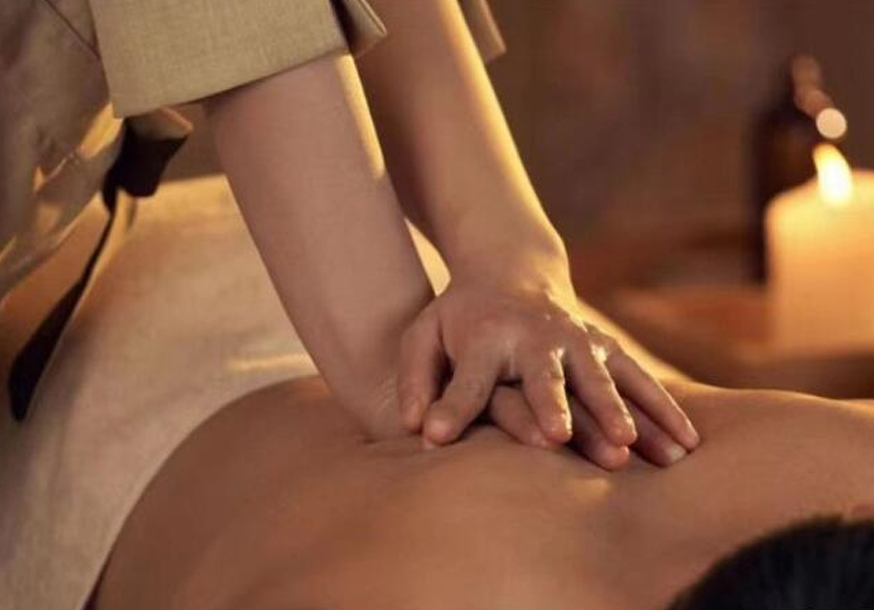 珠海Teyou会馆养生馆介绍